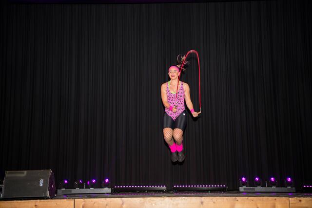 Foto: SV Heilbronn am Leinbach / Thomas Kircher