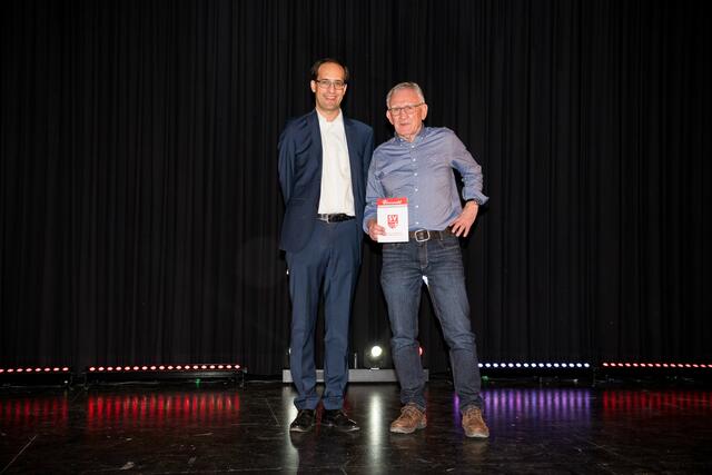 Foto: SV Heilbronn am Leinbach / Thomas Kircher