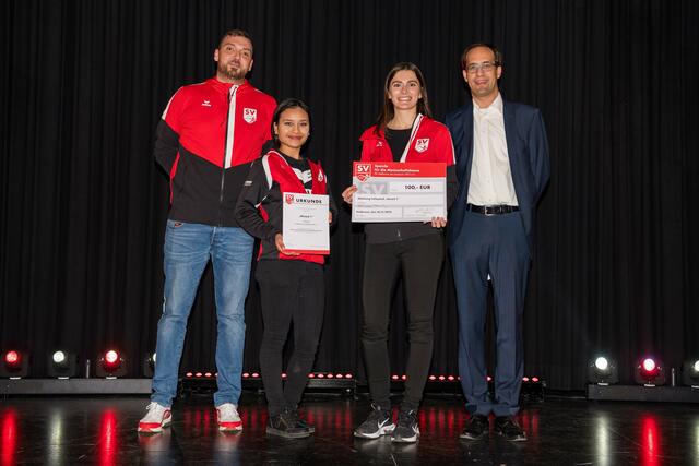 Foto: SV Heilbronn am Leinbach / Thomas Kircher