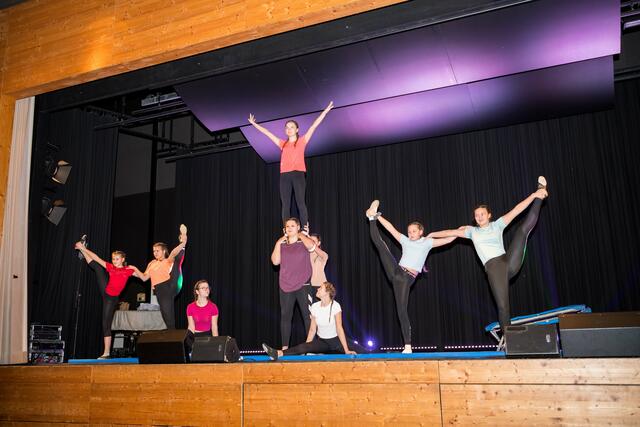 Foto: SV Heilbronn am Leinbach / Thomas Kircher