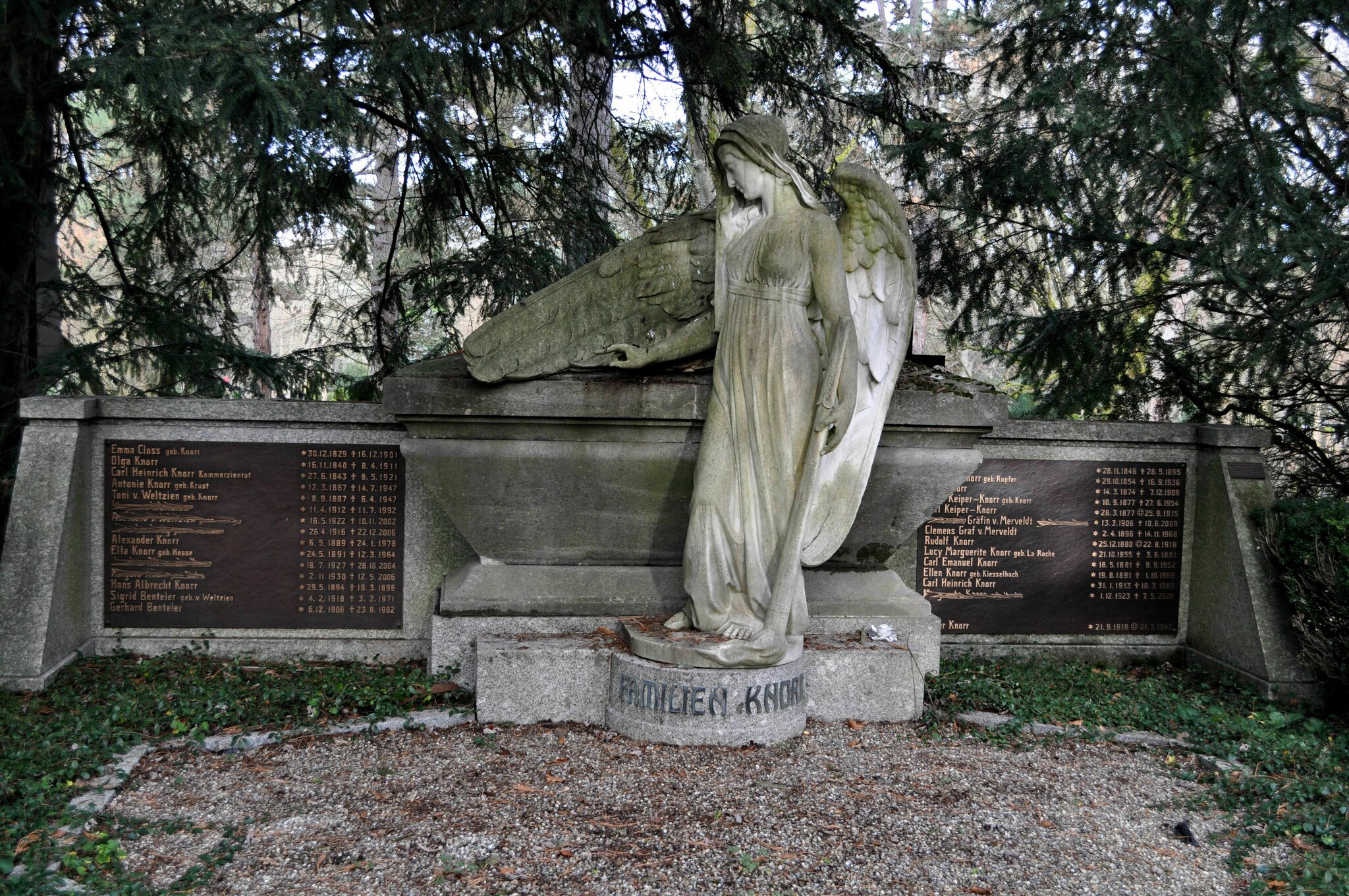Hauptfriedhof Heilbronn Historische Heilbronner Persönlichkeiten