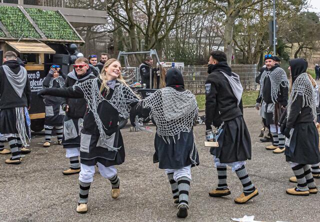 Warm-Up | Foto: ehw