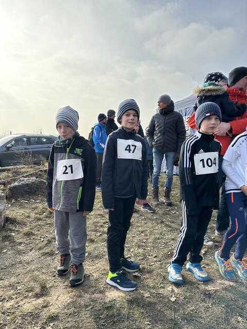 Nummer 47 Henry Roth  | Foto: Elvi Eble 