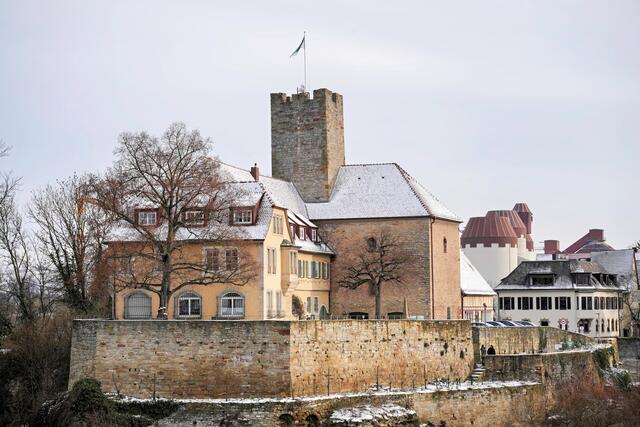 Foto: Ulrich Seidel