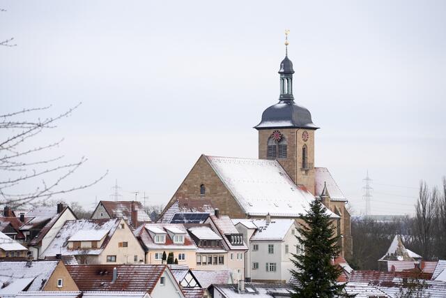 Foto: Ulrich Seidel