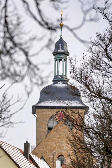 Foto: Ulrich Seidel