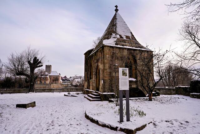 Foto: Ulrich Seidel