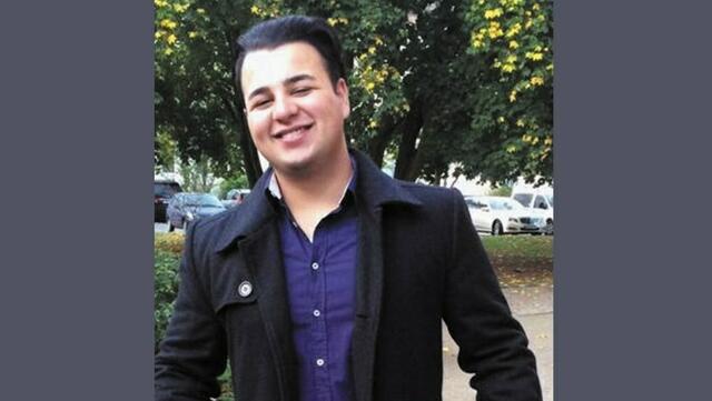 Ferhat Unvar wurde im Alter von 22 Jahren von einem Neonazi in Hanau ermordet. Faschistische Gewaltverbrechen sind Vorboten von dem, was rechte Kräfte in Deutschland planen. | Foto: MLPD