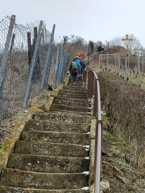 Bald ist es geschafft! | Foto: sigischlottke