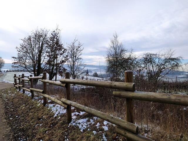 Ländlich, idyllisch und schön.  | Foto: sigischlottke