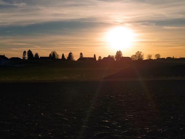 Silhouette von Bonfeld | Foto: sigischlottke