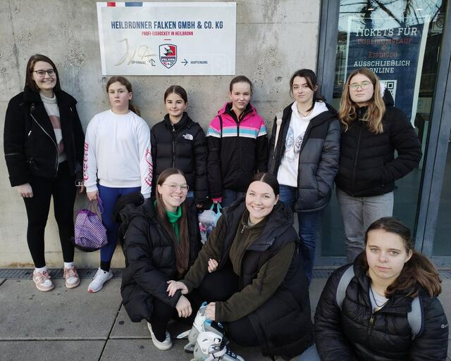 Foto: DLRG Gemmingen