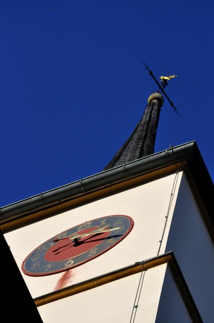 St. Cornelius und Cyprian | Foto: Daniela Somers