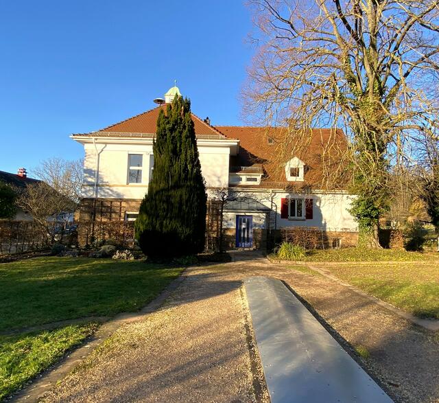 Foto: Heide Böllinger aus Bad Friedrichshall