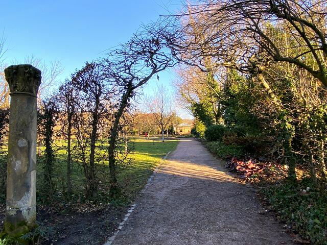 Foto: Heide Böllinger aus Bad Friedrichshall