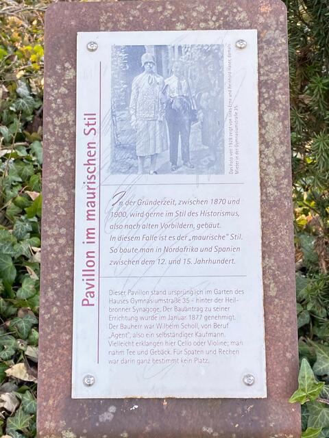 Foto: Heide Böllinger aus Bad Friedrichshall