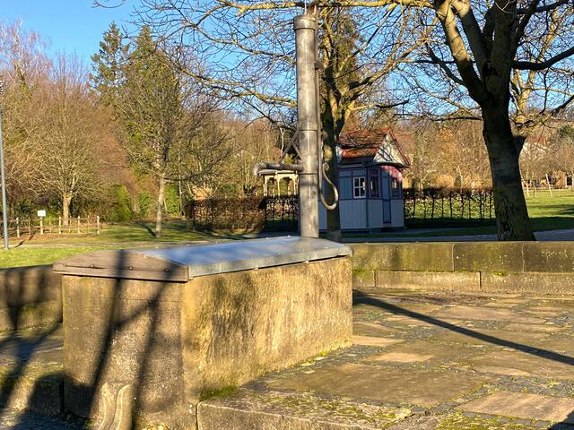 Foto: Heide Böllinger aus Bad Friedrichshall
