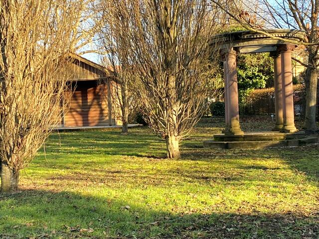 Foto: Heide Böllinger aus Bad Friedrichshall