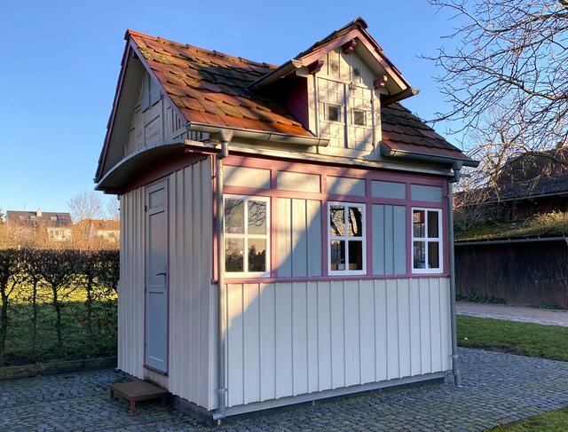 Foto: Heide Böllinger aus Bad Friedrichshall