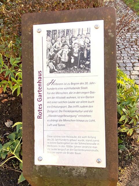 Foto: Heide Böllinger aus Bad Friedrichshall
