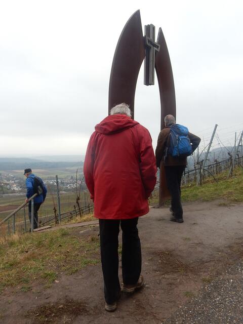 Die Himmelspforte | Foto: E. Rosendorf
