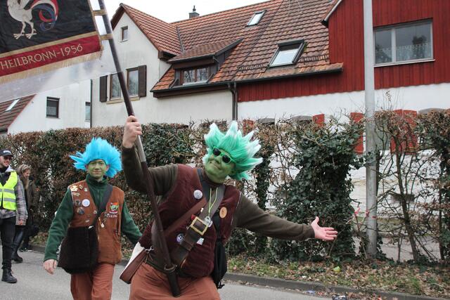 Foto: Sandra Martines