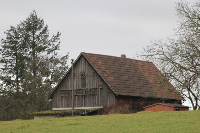 auf dem Rückweg | Foto: Ralf Röser