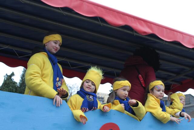 Foto: Sandra Martines