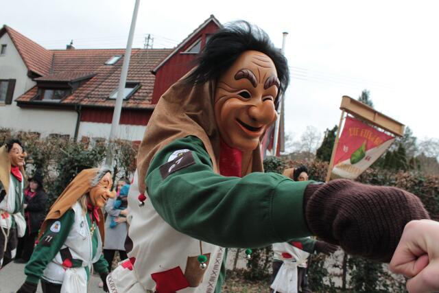 Foto: Sandra Martines