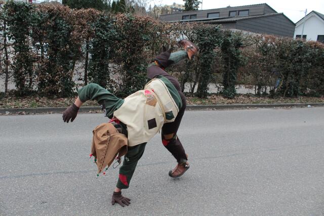 Foto: Sandra Martines