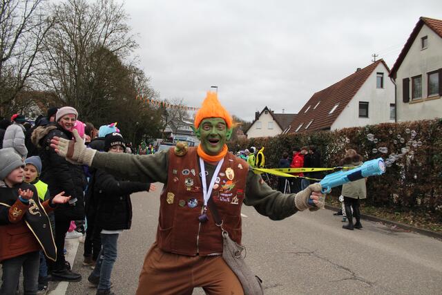 Foto: Sandra Martines