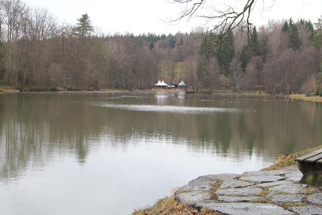 Ebnisee | Foto: Ralf Röser