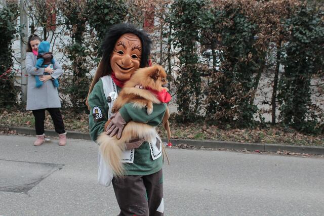 Foto: Sandra Martines