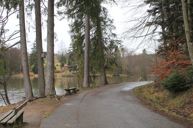 rechts vorbei | Foto: Ralf Röser