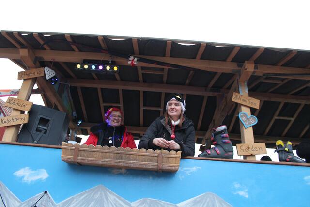 Foto: Sandra Martines