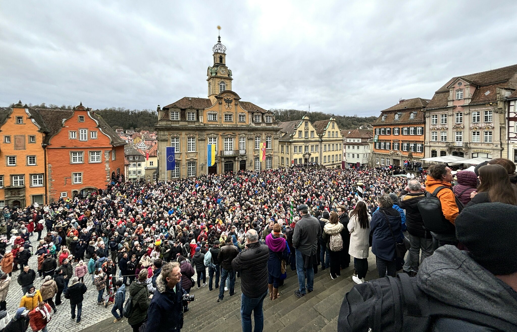 Hallia Venezia 2024: Pünktlich 8 Tage vor Fasching Maskenparade in ... Hallia Venezia 2024: Pünktlich 8 Tage vor Fasching Maskenparade in ...