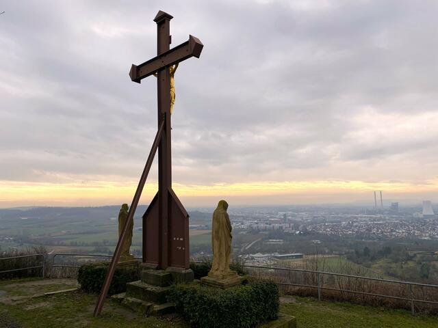 Foto: Heide Böllinger aus Bad Friedrichshall