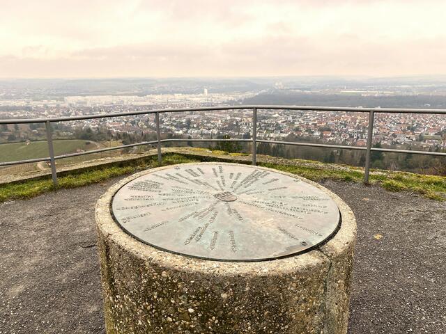 Foto: Heide Böllinger aus Bad Friedrichshall