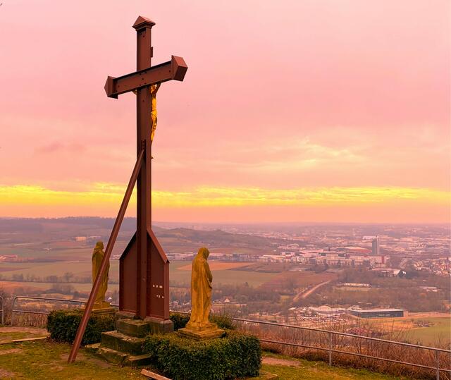 Foto: Heide Böllinger aus Bad Friedrichshall