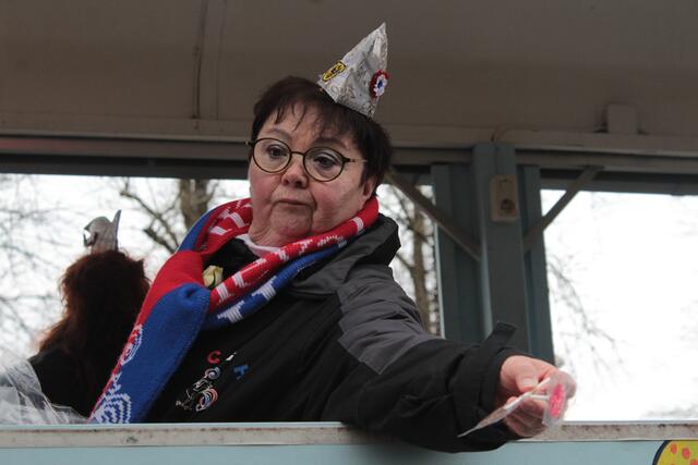 Foto: Sandra Martines