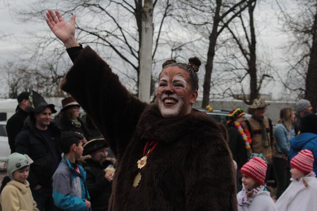 Foto: Sandra Martines