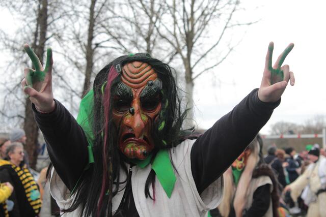 Foto: Sandra Martines