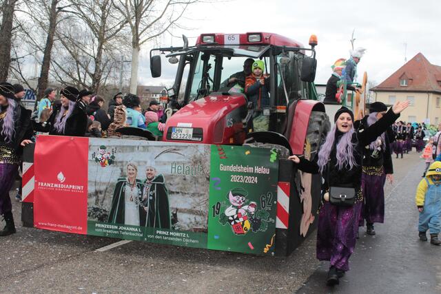 Foto: Sandra Martines