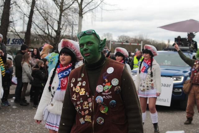 Foto: Sandra Martines