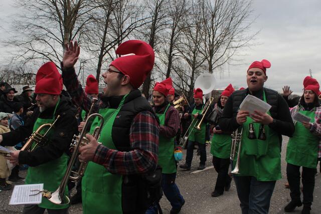 Foto: Sandra Martines