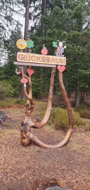 Foto: privat Walter Pfenning, Sibylle und Robert Tröber
