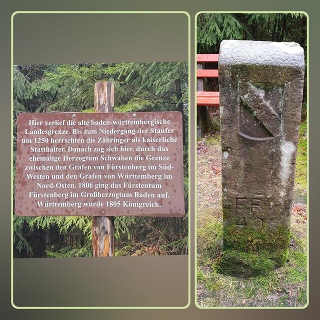 Foto: privat Walter Pfenning, Sibylle und Robert Tröber