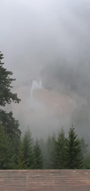 Foto: privat Walter Pfenning, Sibylle und Robert Tröber