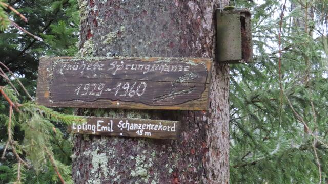 Foto: privat Walter Pfenning, Sibylle und Robert Tröber