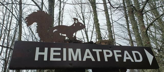 Foto: privat Walter Pfenning, Sibylle und Robert Tröber